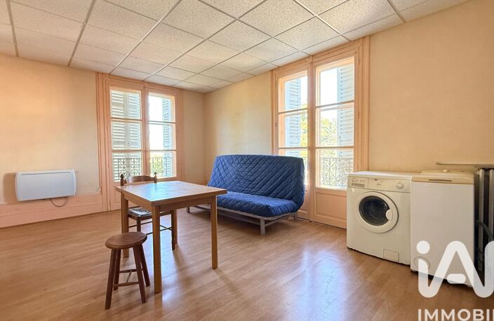 Vente Appartement 1 pièce — photo 2