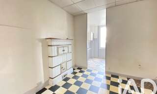 Appartement 1 Pièce 26 m² à vendre à Digoin (71160)