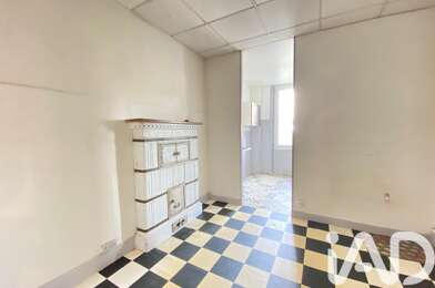 Appartement 1 pièces 22500 €
