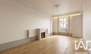 Appartement 1 Pièce 27 m² à vendre à Digoin (71160)