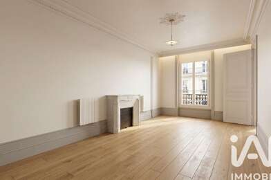 Appartement 1 pièces 23500 €
