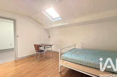 Appartement 1 pièces 20000 €