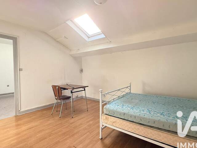 Vente Appartement 1 pièce — photo du bien