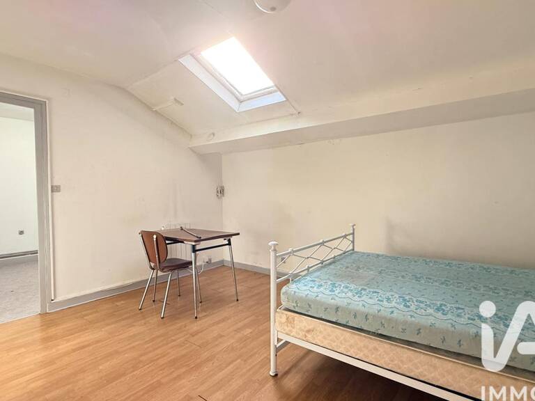 Vente Appartement 1 pièce — photo 1