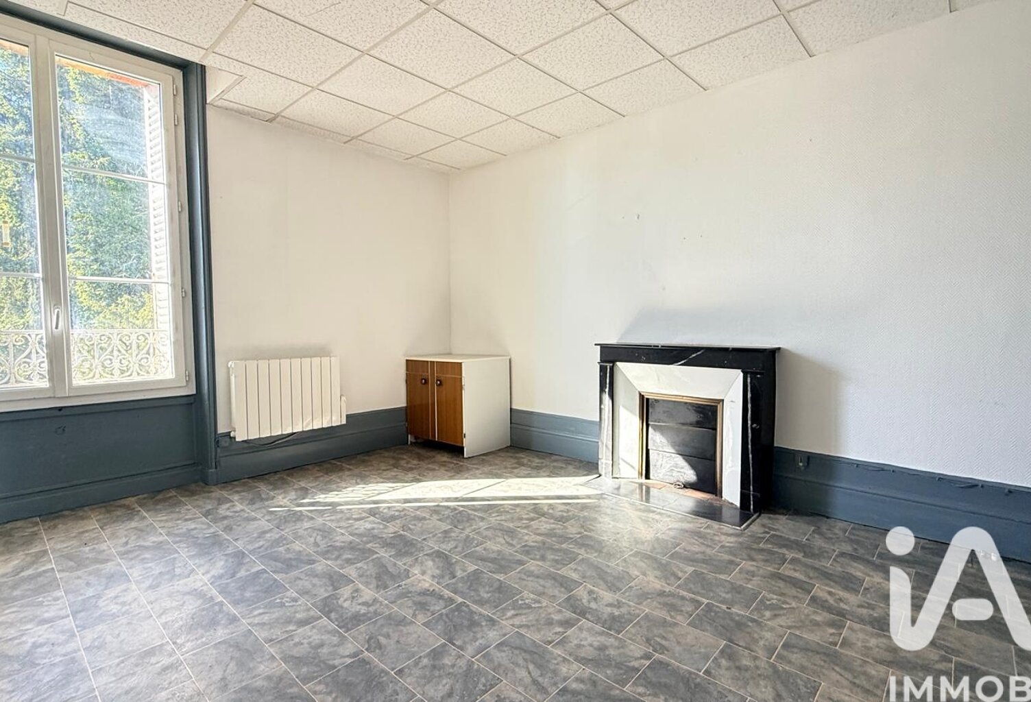 Vente Appartement 2 pièces — photo 1