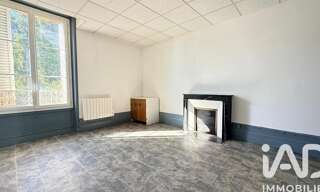 Appartement 2 Pièces 46 m² à vendre à Digoin (71160)