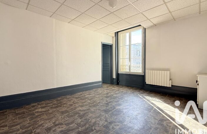 Vente Appartement 2 pièces — photo 2
