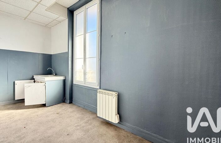 Vente Appartement 2 pièces — photo 3