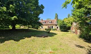 Maison 8 Pièces 137 m² à vendre à Baugé-en-Anjou (49150)