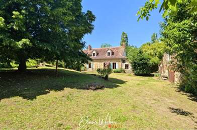 Maison 8 pièces 263200 €