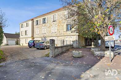 Appartement 3 pièces 181500 €