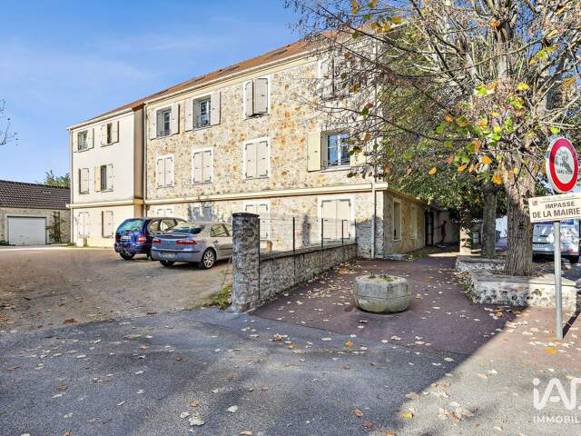 Vente Duplex 4 pièces — photo du bien