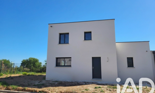 Maison 4 Pièces 110 m² à vendre à Pomérols (34810)