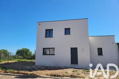Maison 4 pièces 370000 €