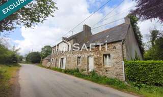 Maison 8 Pièces 196 m² à vendre à Saint-Thégonnec Loc-Eguiner (29410)