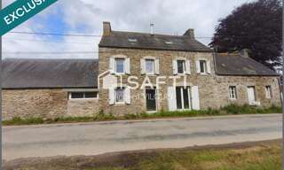 Maison 8 Pièces 196 m² à vendre à Saint-Thégonnec Loc-Eguiner (29410)