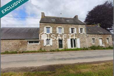 Maison 8 pièces 144450 €
