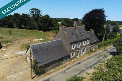 Maison 8 pièces 144450 €
