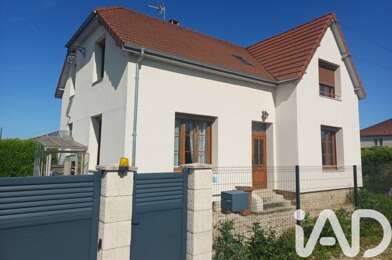Maison 6 pièces 184500 €