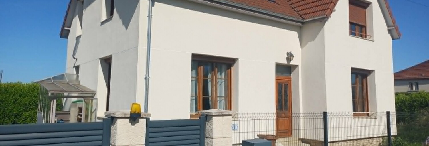 Maison 6 Pièces 139 m² à vendre à Brienne-la-Vieille (10500)