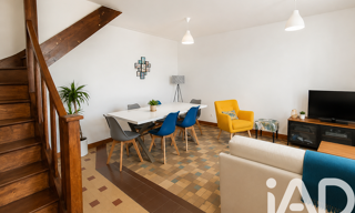 Maison 4 Pièces 78 m² à louer à Saint-Fulgent (85250)