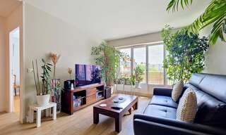 Appartement 4 Pièces 88 m² à vendre à Paris 20 (75020)