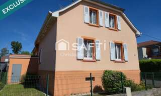 Maison 8 Pièces 130 m² à vendre à Bollwiller (68540)