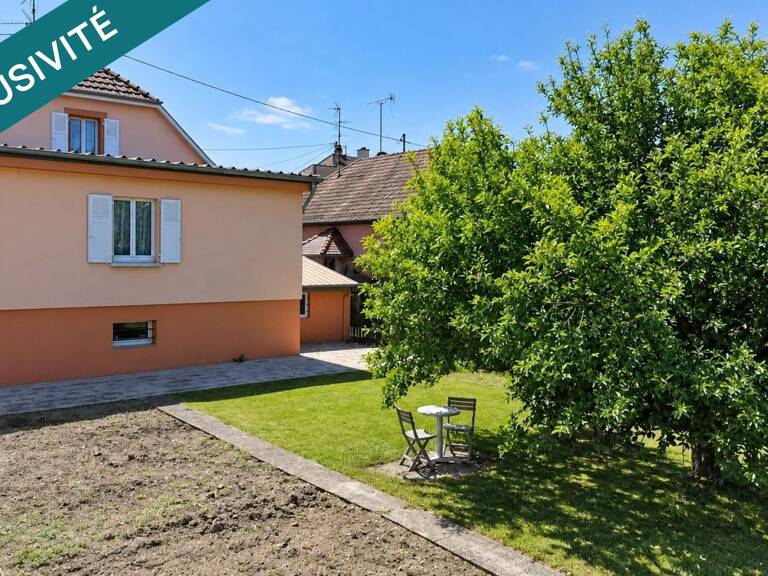 Maison familiale avec jardin — photo 1