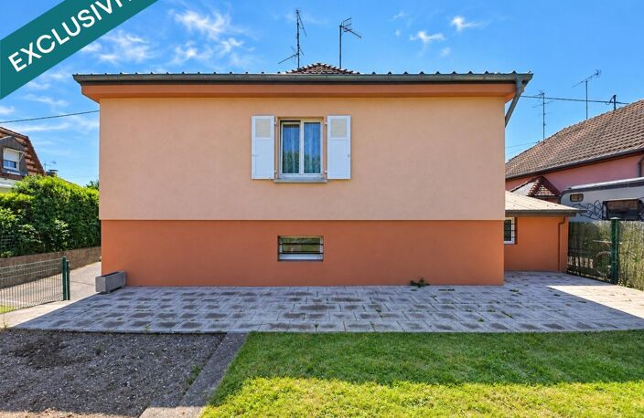 Maison familiale avec jardin — photo 2