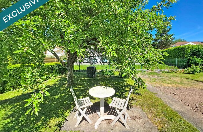 Maison familiale avec jardin — photo 3