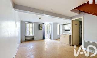Maison 3 Pièces 60 m² à vendre à La Ronde (17170)