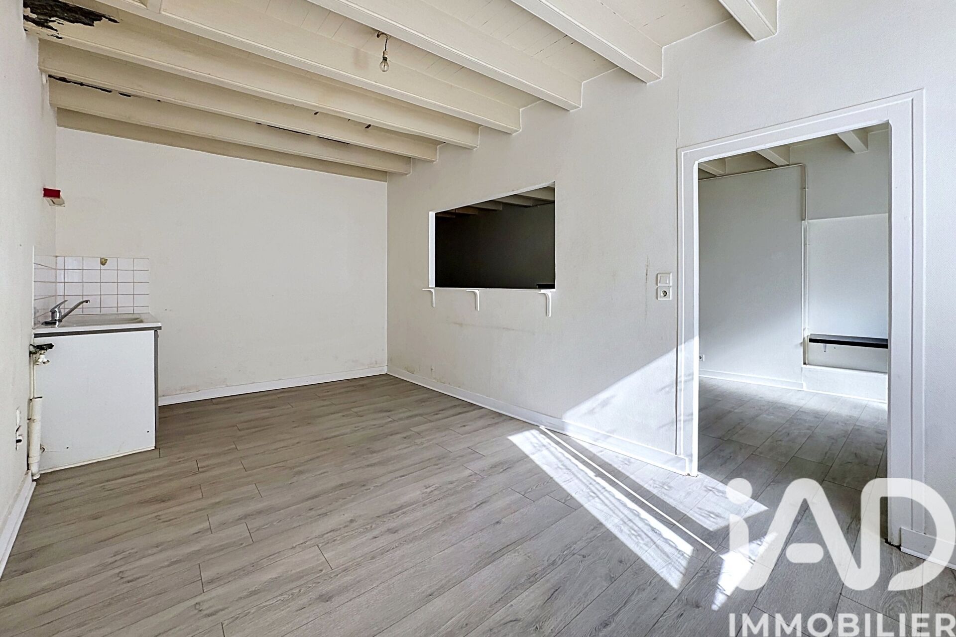 Vente Maison de village 3 pièces - Photo 2
