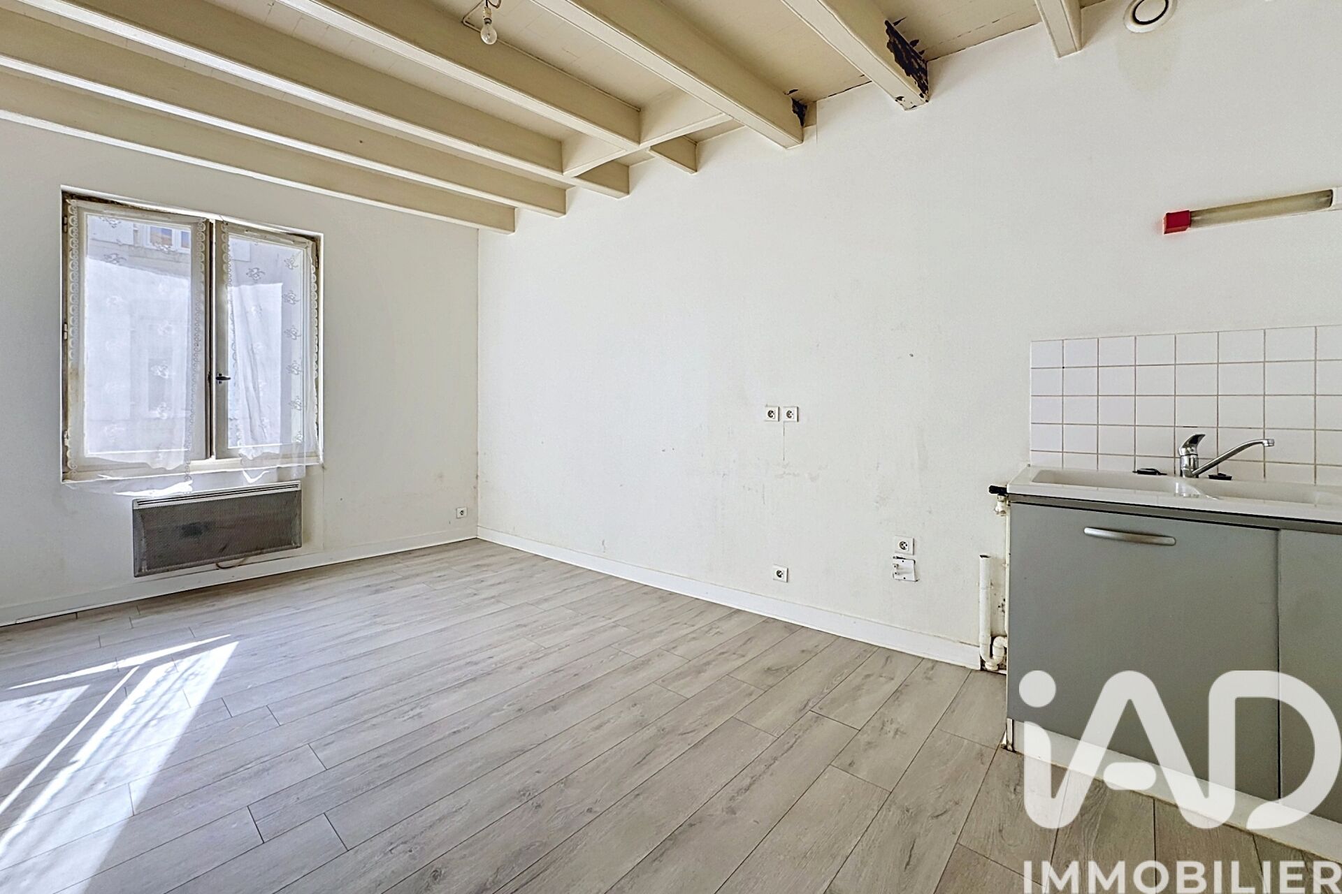Vente Maison de village 3 pièces - Photo 3