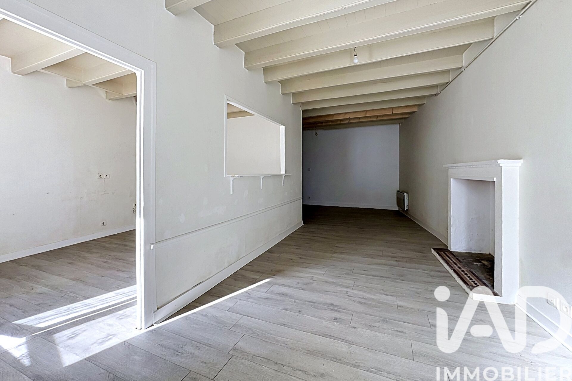 Vente Maison de village 3 pièces - Photo 4
