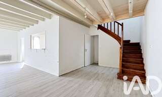 Maison 3 Pièces 85 m² à vendre à La Ronde (17170)