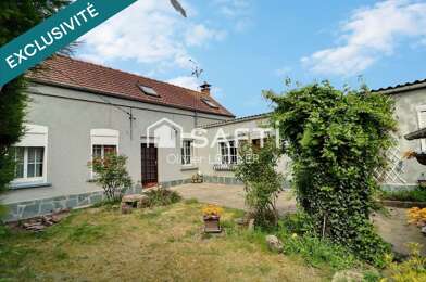 Maison 6 pièces 86500 €