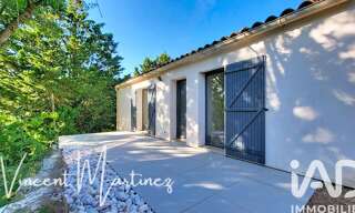 Maison 4 Pièces 106 m² à vendre à Soubès (34700)