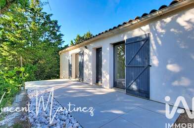 Maison 4 pièces 285000 €