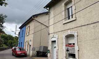 Maison 4 Pièces 75 m² à vendre à Villerupt (54190)