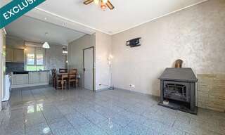 Maison 4 Pièces 75 m² à vendre à Villerupt (54190)