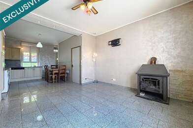 Maison 4 pièces 209000 €