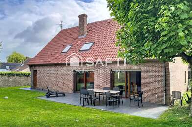 Maison 6 pièces 459000 €