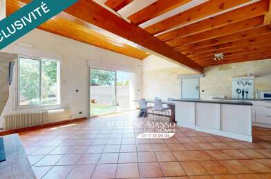 Maison 4 pièces 330000 €