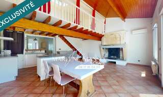 Maison 4 Pièces 92 m² à vendre à Villenave-d'Ornon (33140)