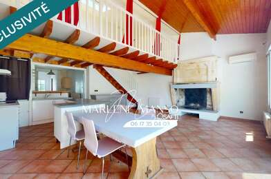 Maison 4 pièces 330000 €