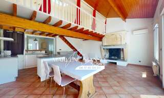 Maison 4 Pièces 92 m² à vendre à Villenave-d'Ornon (33140)