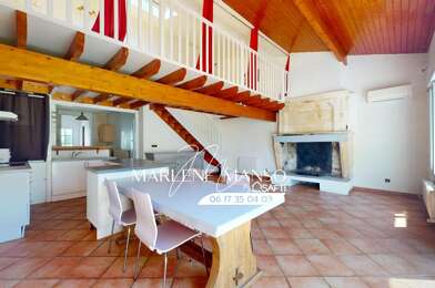 Maison 4 pièces 315000 €