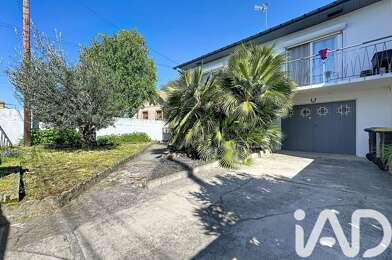 Maison 4 pièces 339000 €