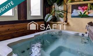 Maison 6 Pièces 151 m² à vendre à Castres (81100)