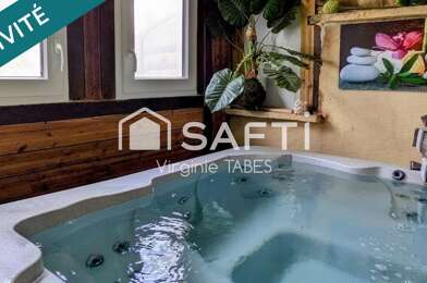 Maison 6 pièces 175000 €